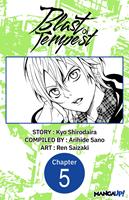   Blast of Tempest #005