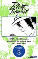   Blast of Tempest #003