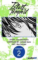   Blast of Tempest #002