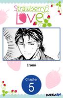   Strawberry Love #005