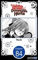   The Witch's Servant and the Demon Lord's Horns #084