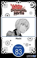   The Witch's Servant and the Demon Lord's Horns #083