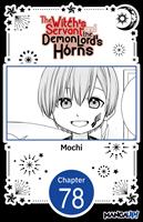   The Witch's Servant and the Demon Lord's Horns #078