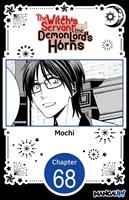   The Witch's Servant and the Demon Lord's Horns #068