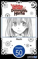   The Witch's Servant and the Demon Lord's Horns #050