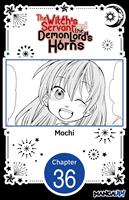   The Witch's Servant and the Demon Lord's Horns #036