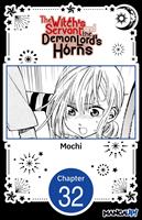  The Witch's Servant and the Demon Lord's Horns #032