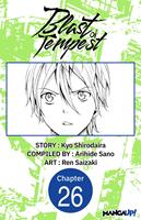   Blast of Tempest #026