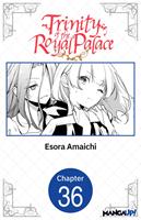 Trinity of the Royal Palace #036