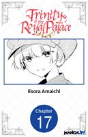   Trinity of the Royal Palace #017