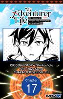   My Adventurer Life: I Became the Strongest Magic-Refining Sage in a New World #017