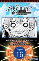My Adventurer Life: I Became the Strongest Magic-Refining Sage in a New World #016