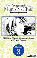   I Got Pregnant With His Majesty's Child -A Biography of Queen Berta- #003
