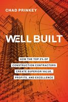   Well Built