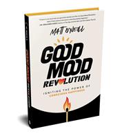   Good Mood Revolution