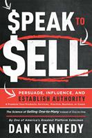   Speak To Sell