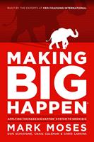   Making Big Happen