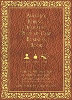   Another Boring, Derivative, Piece of Crap Business Book