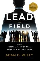   Lead The Field