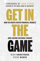   Get In The Game