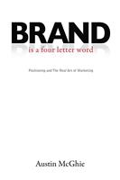   BRAND is a four letter word