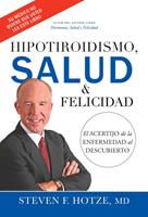   Hipotiroidismo, Salud & Felicidad