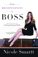   From Receptionist to Boss