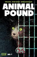   Animal Pound #1