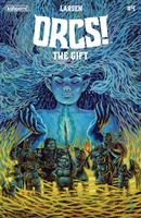   ORCS!: The Gift #4