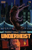   Underheist #4