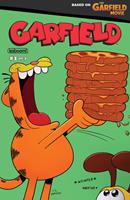   Garfield #1