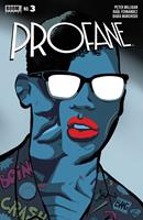   Profane #3