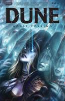   Dune: House Corrino #5