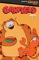   Garfield #3