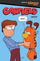   Garfield #4