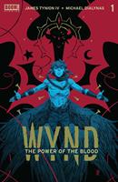   Wynd: The Power of the Blood #1