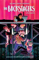   The Backstagers: Complete Collection