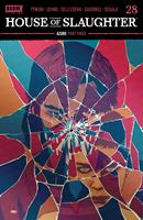   House of Slaughter #28