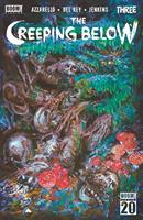   The Creeping Below #3
