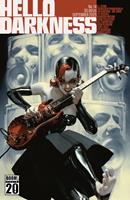   Hello Darkness #14