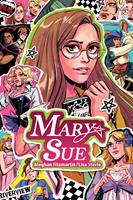   Mary Sue