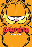   Garfield Book One