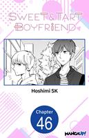 Sweet & Tart Boyfriend #046