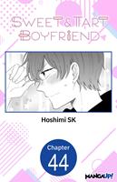   Sweet & Tart Boyfriend #044