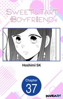   Sweet & Tart Boyfriend #037
