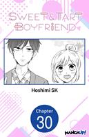   Sweet & Tart Boyfriend #030
