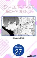Sweet & Tart Boyfriend #027
