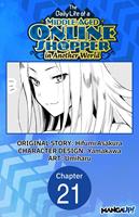 The Daily Life of a Middle-Aged Online Shopper in Another World #021