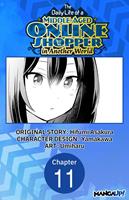 The Daily Life of a Middle-Aged Online Shopper in Another World #011