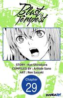  Blast of Tempest #029
